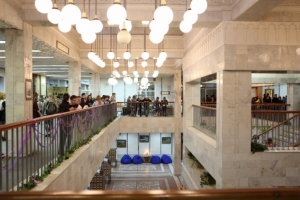 В Омске состоится «Ночь искусств»: куда можно будет сходить