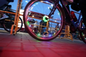 Омская область в десятке худших: регион лидирует по числу ДТП с велосипедистами и мопедистами