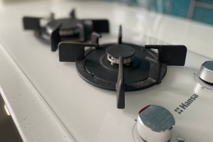 Следком возбудил уголовное дело из-за отсутствия газа в 19 домах Омска 