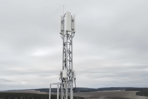 Оператор Т2 запустил 1000-ю отечественную базовую станцию «Булат»

