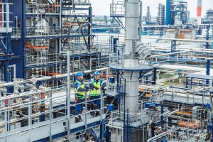 Сотрудники «Газпромнефть-СМ» удостоены Премии имени Н.К. Байбакова за вклад в развитие энергетики