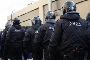 В Омском районе силовики проведут антитеррористическое учения 