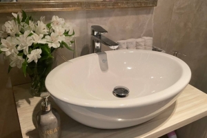 Жителей домов в центре Омска ждет отключение холодной воды