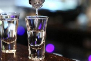 В Омской области алкогольной и наркотической интоксикацией чаще страдают мужчины