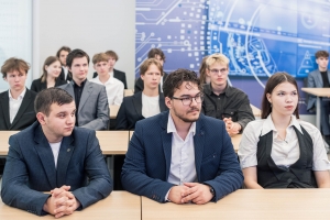 «Газпром нефть» возглавила рейтинг лучших работодателей нефтяной индустрии