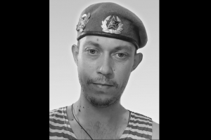 В ходе СВО погиб мобилизованный Александр Климанов из Омской области