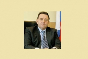 Глава Крутинского района Киселев досрочно ушел в отставку