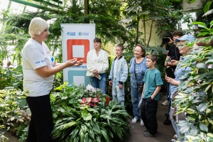 ОНПЗ направит омичам до 1 млн рублей для реализации социальных проектов