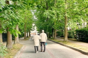 Депутат Госдумы предложила повысить пенсионный возраст: до 75 лет для мужчин и до 70 лет для женщин