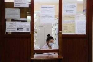 В Омской области ежегодно раком легкого заболевает свыше тысячи человек - статистика 
