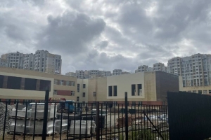 Госэкспертиза «зарубила» проект почти готовой школы в омском микрорайоне «Серебряный берег»