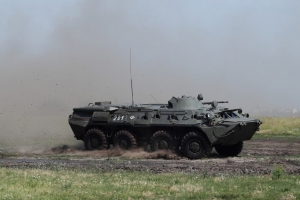 В Омском районе снова проведут испытания стрельбой