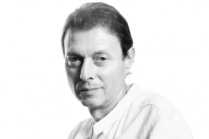 Ушел из жизни композитор Игорь Есипович, который писал музыку для омского драмтеатра