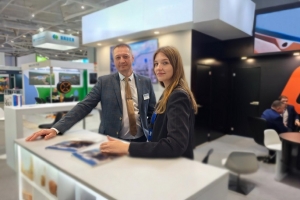 Масла из Омска стали героями международной выставки сельского хозяйства