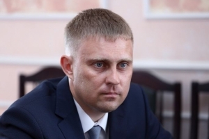 Юрий Трофимов останется главой омского минкульта 