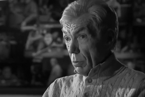 Скончался Бессменный ведущий телепрограммы «Утренняя звезда» Юрий Николаев