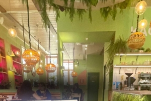 В Омске закрывается кафе здорового питания «О, ПП!»