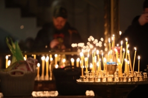 Мощи святителя Иннокентия Московского прибудут в Омскую митрополию