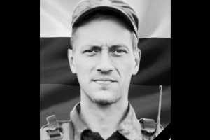 На СВО погиб 42-летний житель Омской области