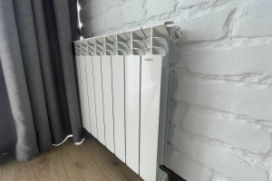 Омская компания «ТГКом» получила предостережение за отсутствие тепла в квартирах после аварии в Ростовке