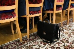 В омском Росреестре впервые за 15 лет сменился руководитель 