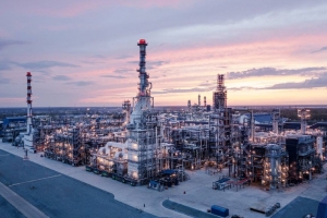 Олег Белявский: Омский НПЗ готов к вызовам будущего