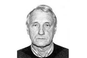 Не стало омского футболиста и тренера Владимира Иванова