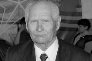 В Седельниковском районе не осталось ни одного ветерана - умер последний участник ВОВ 