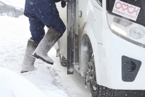 Омский автовокзал отменил еще несколько рейсов из-за праздников: каких автобусов не будет 