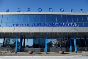 Из омского бюджета снова выделяют субсидии авиакомпаниям на льготные рейсы — в этот раз 41 миллион рублей