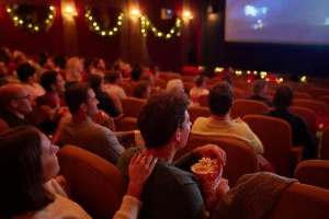 Культурный гид по Омску: чем заняться в январские праздники 2026 года