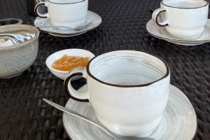 Единственное в Омске кафе израильской кухни выставили на продажу