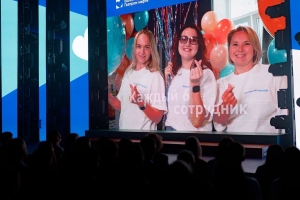 Омские проекты включили в список лучших волонтерских идей