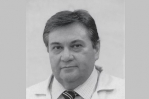 Ушел из жизни известный омский гинеколог Вячеслав Ралко