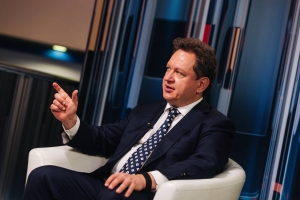 ВТБ рекордно расширил сеть офисов в 2025 году