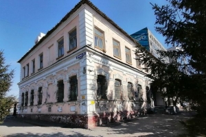 Здание КСУ в Омске будут охранять как объект культурного наследия