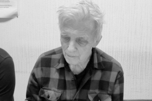 Умер известный омский краевед Борис Кунеевский