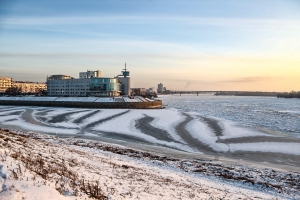 Омская область вошла в десятку регионов-аутсайдеров по состоянию экологии