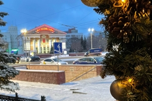 Омичи потратили на походы в кино почти полмиллиарда рублей