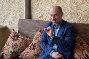 Омский предприниматель Капустин собирается построить бизнес-парк за 2,2 миллиарда