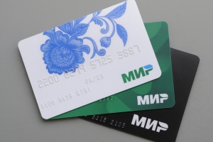 Карты «Мир» с истекшим сроком продолжат работать
