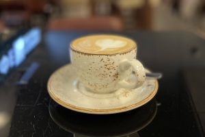 В Омске закрылся халяльный ресторан Tasu 