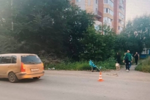 Омский суд вынес приговор за сбитого в коляске ребенка