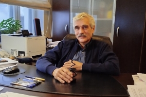 Юрий Гуринов в проекте «Птица-Стройка»: «В Омске нас за инвесторов  почему-то не считают»