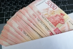 В омской госинспекции труда предупредили работодателей, что из-за праздников декабрьскую зарплату нужно выплатить досрочно