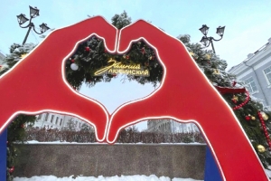 В новогодние праздники на Любинском проспекте будет дежурить скорая помощь