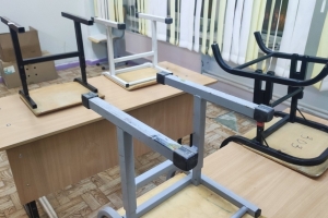 «Дети дышат плесенью!» - ученица омской школы № 31 бьет тревогу