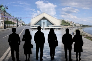 Омские события года-2025: голосуем за главное