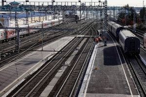 33-летний мужчина поехал из Омска в Барнаул и пропал без вести