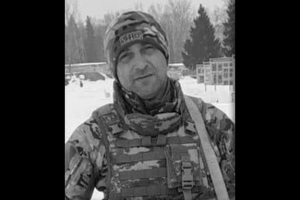 На СВО погиб отец четверых детей из Омской области